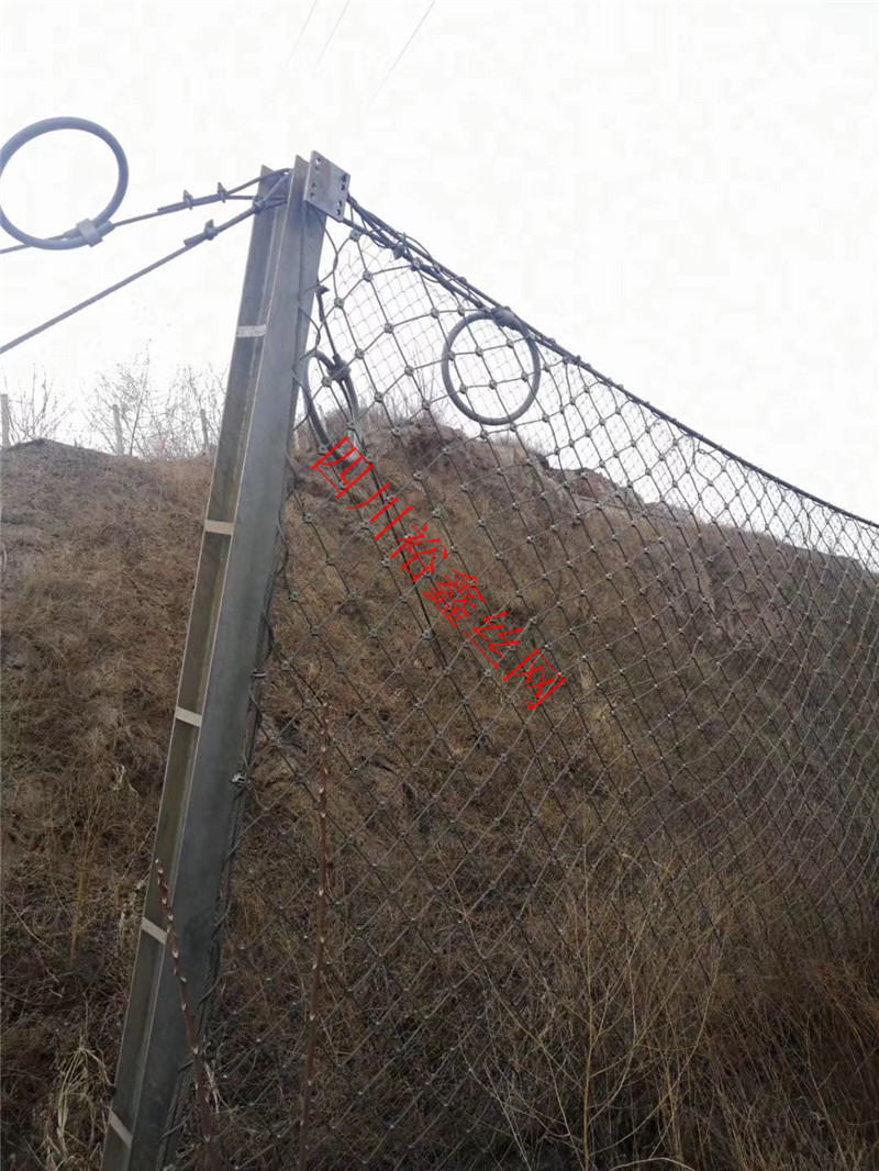 高邊坡預(yù)應(yīng)力錨桿、錨索做什么施工資料